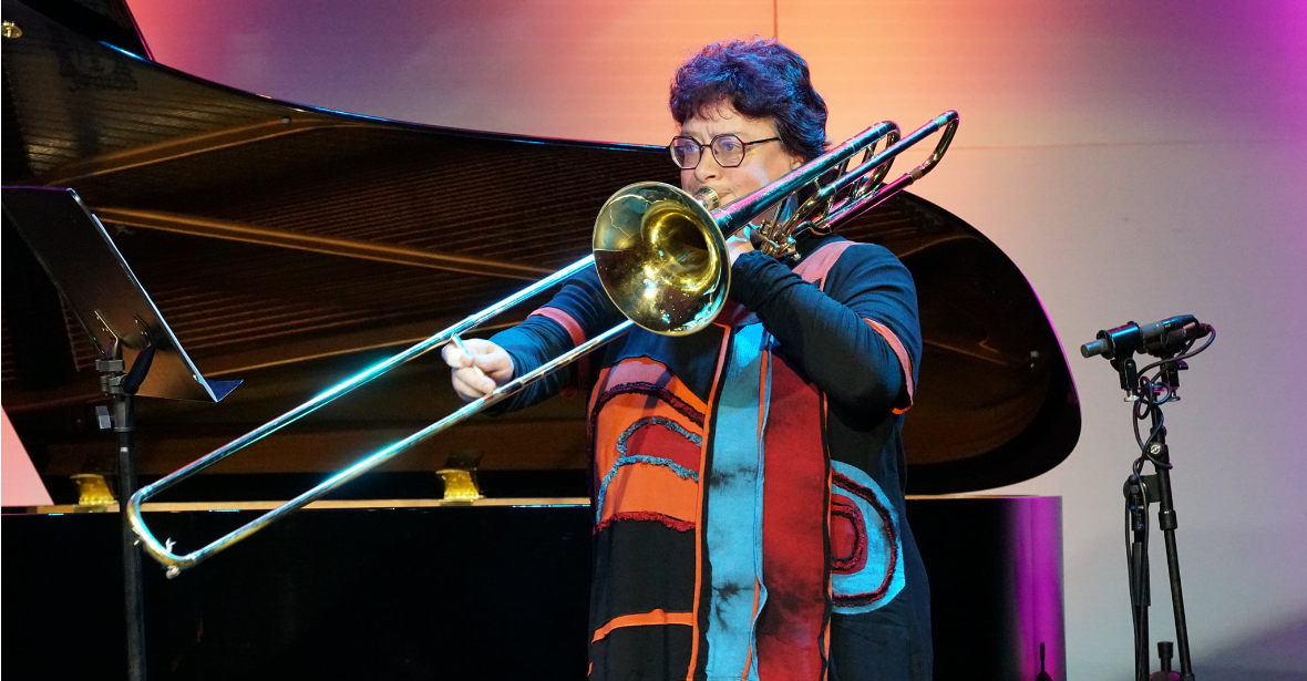 Saturday Arts Social: Encounter the Wonder of Brass Instruments