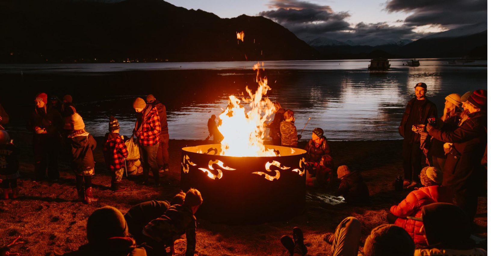 Wānaka’s Matariki Celebrations