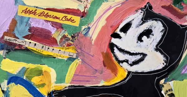 Te Wāhi Toi - Free Community Draw Night: Layers - Making a Concept for Paintings
