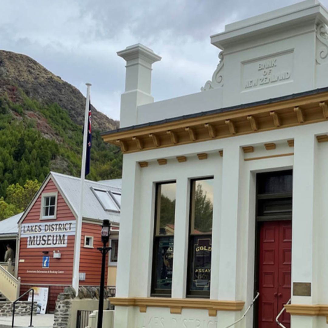 Lakes District Museum & Gallery