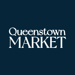 Queenstown Market - Logo