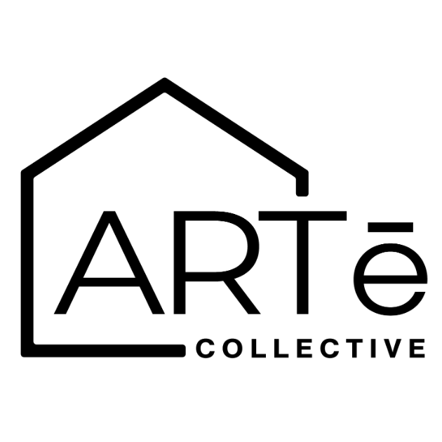 Artē Collective - Logo
