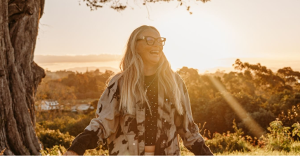 Te Wāhi Toi - Sustainable Styling Experience with Tuihana