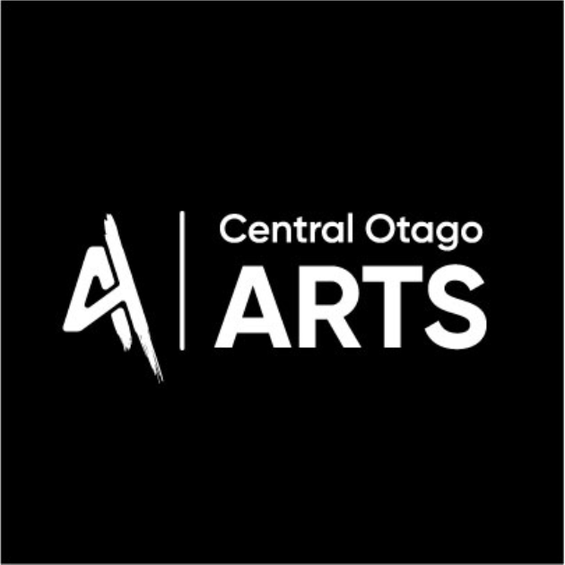 Central Otago District Arts Trust (CODAT). - Logo