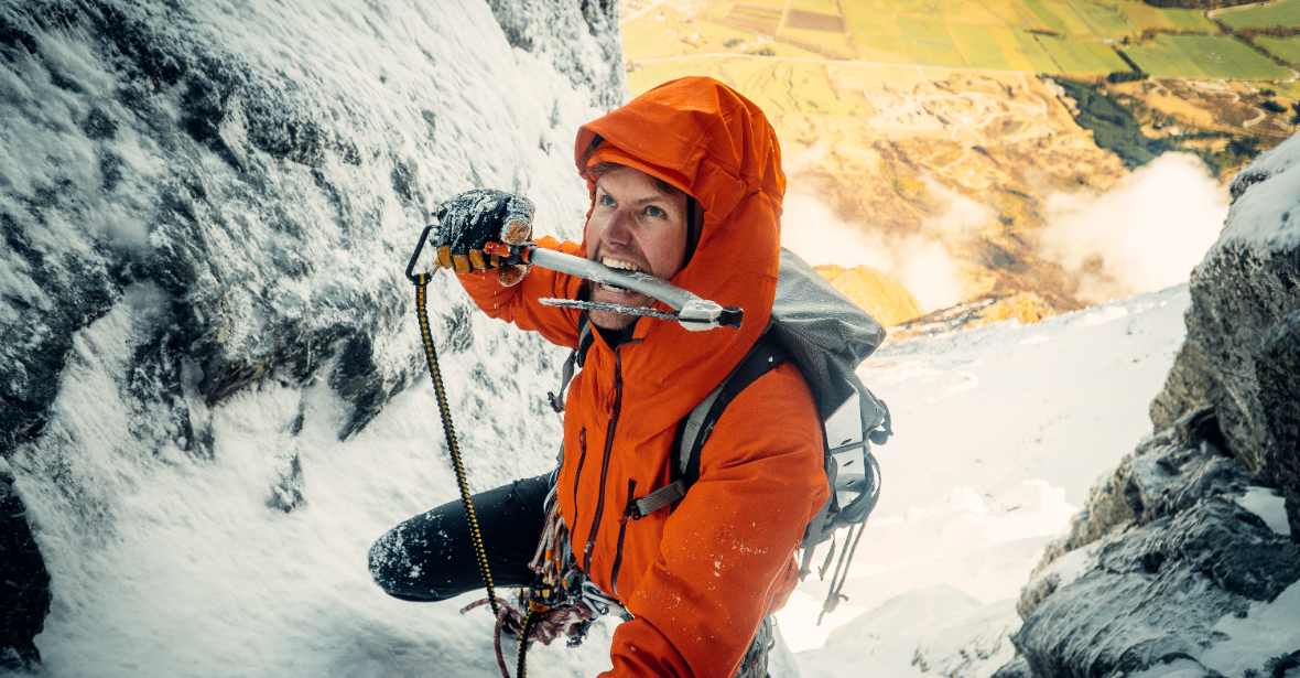 NZ Mountain Film & Book Festival
