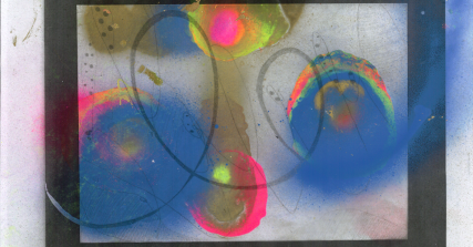 Te Wāhi Toi - Drawing Space, Embodied Drawing Workshop