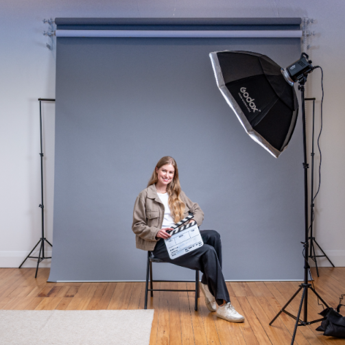 Te Wāhi Toi - Amalia Studio: Queenstown Acting Classes - All Ages Screen Acting & Teens Filmmaking