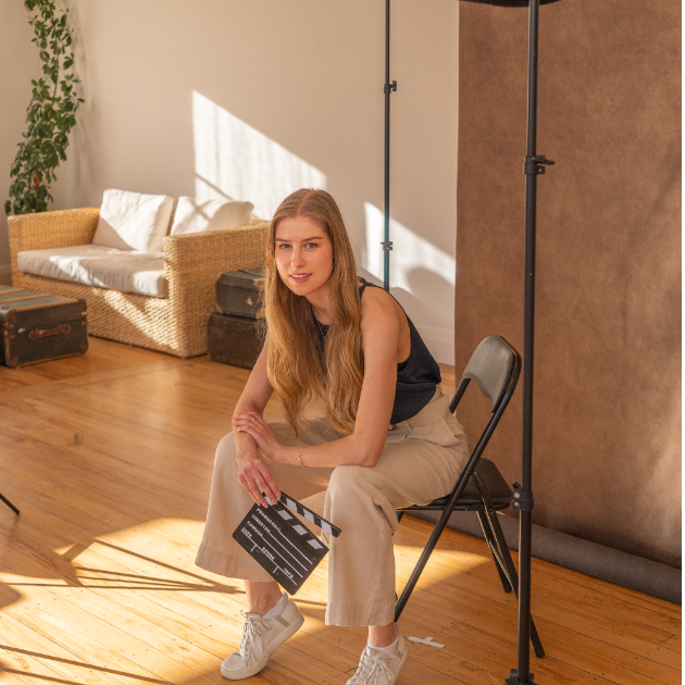 Amalia Studio: Queenstown Acting Classes - All Ages Screen Acting & Teens Filmmaking