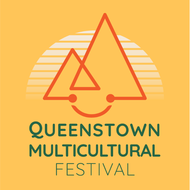 Queenstown Multicultural Festival 2026 - Logo