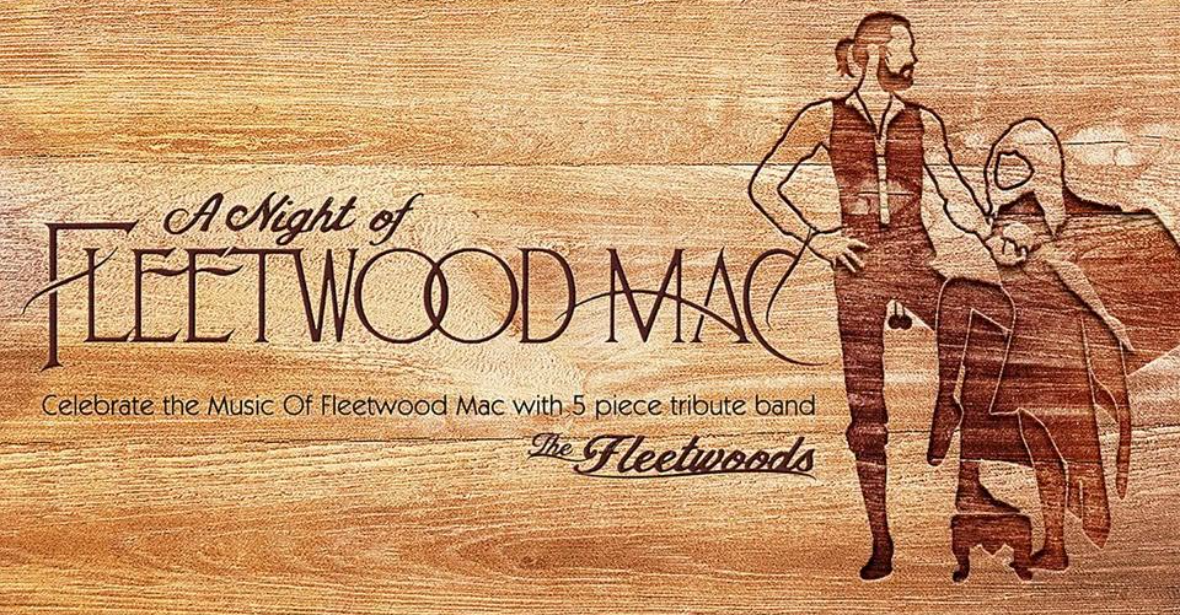 A Night of Fleetwood Mac