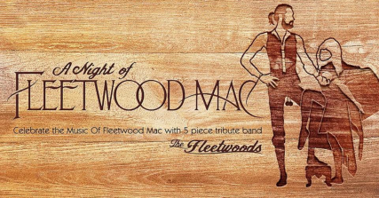 Te Wāhi Toi - A Night of Fleetwood Mac