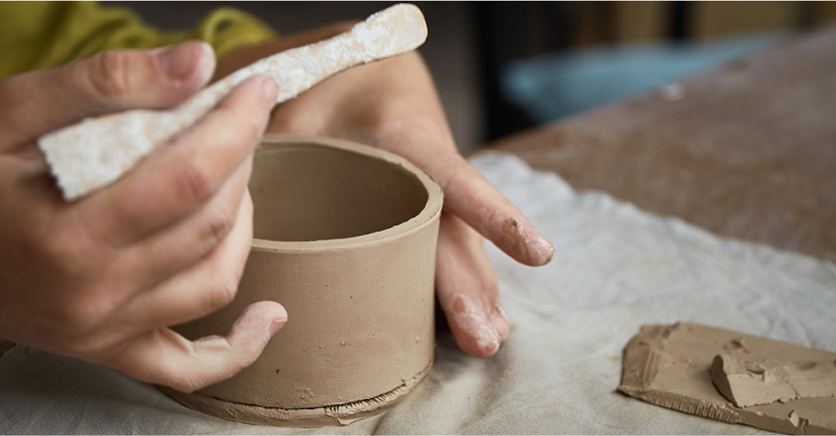 Beginners Hand Building