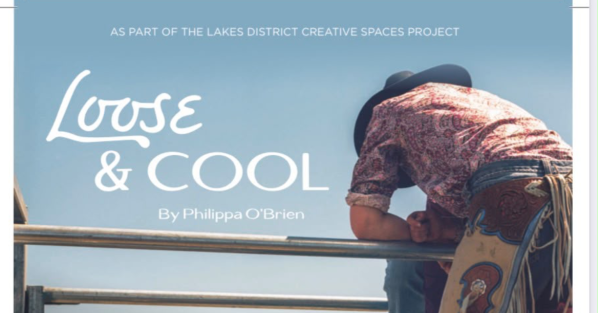 Te Wāhi Toi - Loose & Cool - Photo exhibition Creative Spaces Project 
