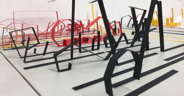 Te Wāhi Toi - Peter Robinson - Exhibition Opening - 3pm Saturday 20th September