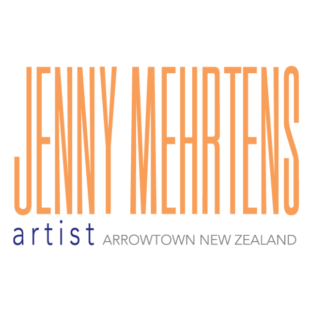 Jenny Mehrtens Studio/Gallery - Logo
