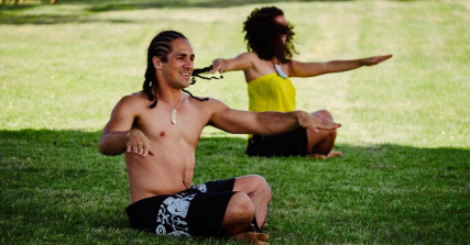 Te Wāhi Toi - Community Craft: Mamehe Movement