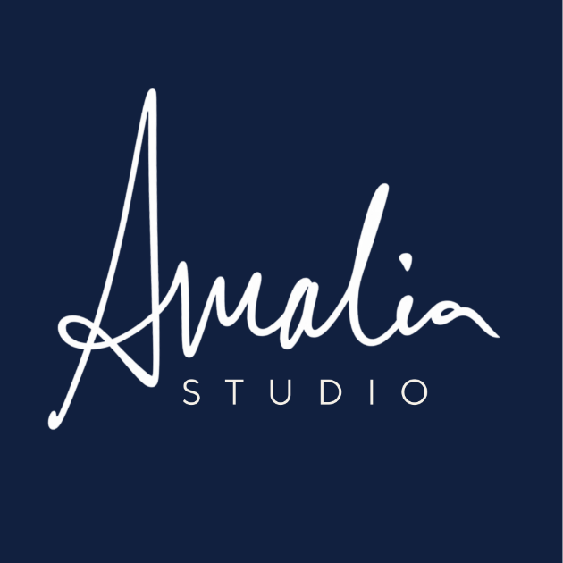 Amalia Studio: Queenstown Acting Classes & Photo Studio - Logo