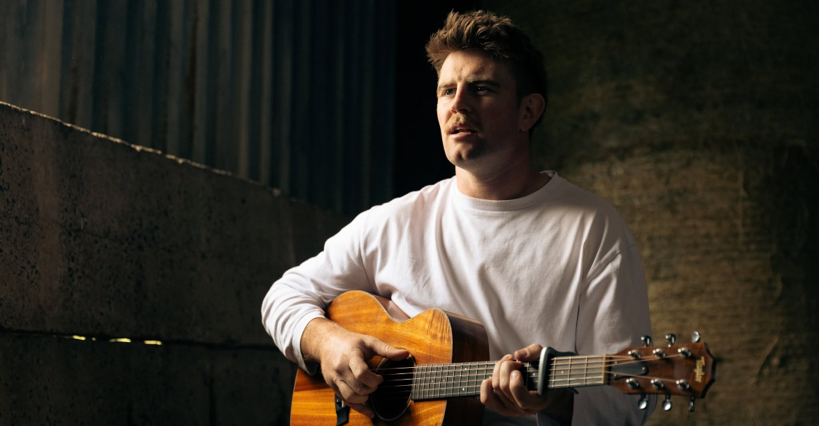 Sam Heselwood Live at Wānaka Brew Bar