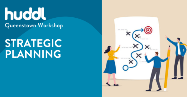 Te Wāhi Toi - Strategic Planning - Queenstown Workshop 