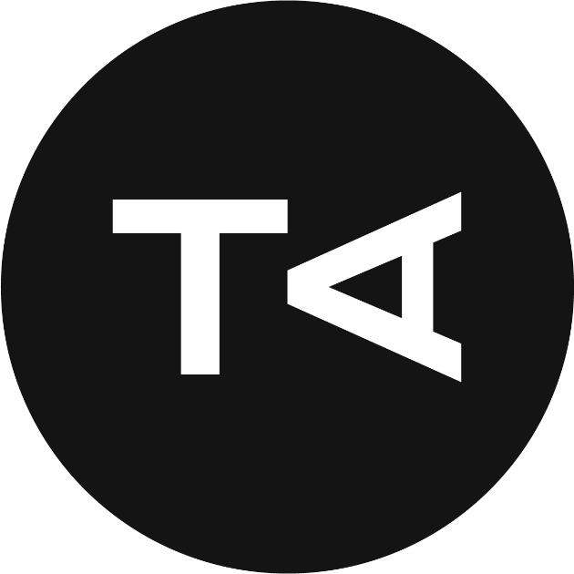 Art Space for Teens - Logo