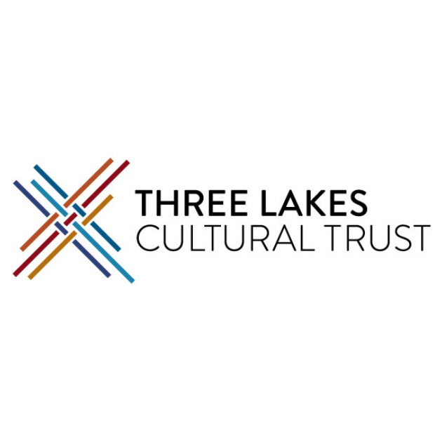 The Learning Space, By ArtReach - Wānaka - Logo