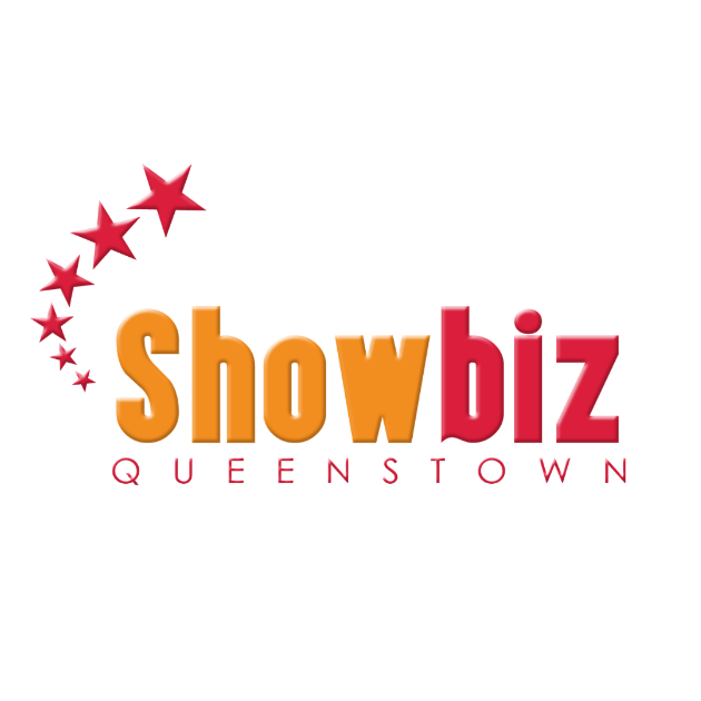 9 to 5: The Musical - Proudly Presented to you by Showbiz Queenstown - Logo