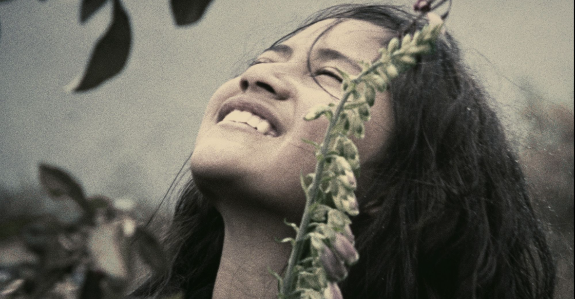 Rain of the Children | A film by Vincent Ward