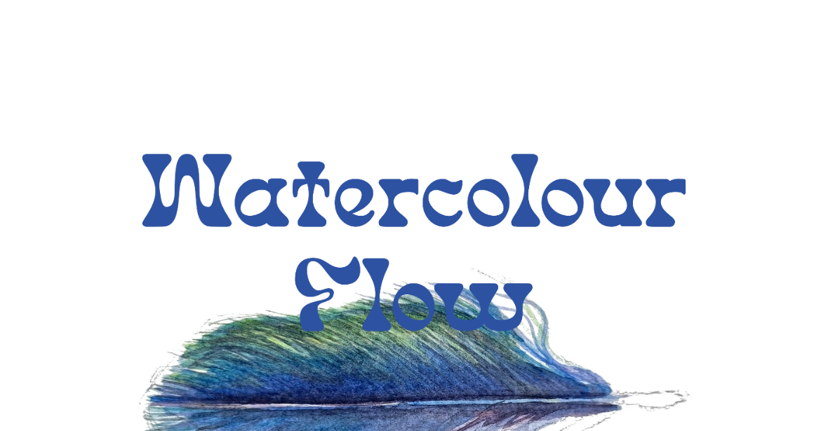 Watercolour Flow